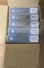 Box Hp C7975a Lto-5 Ultrium Rw 3tb Data Cartridge - New   Sealed 5 Each Per Box