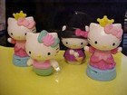 Hello Kitty 4 2019 Mcdonald s Happy Meals Toys   1 Box