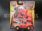 Disney Pixar Cars Race   Rescue Mater 2025 Save 6  Gmc