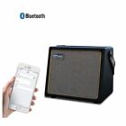 30 Watt Bluetooth Speaker Rechargeable Portable Acoustic Guitar Amp
