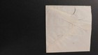 1937 Ecuador Cover Quito Ecuador To New Rochelle Ny Usa
