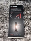 Netgear Cm1000 Wired-ethernet  rj-45  Cable - Cm1000100nas  black 