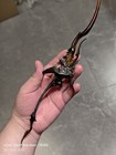 Custom  Weapon   For  Sexyice Artificial Evolution Vermin Unkval Manticora 1 12