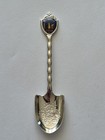 Cleveland Ohio Vintage Souvenir  Spoon Collectible