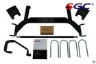 Ezgo Txt pds Gas Golf Cart 2001 5   6  Lift Kit   10  Wheels And 22  At Tires 