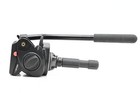 Manfrotto 501hdv Pro Video Fluid Tripod Head  690