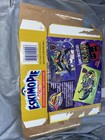 Vintage Animated Batman Very Rare Dc Comics Advertising Scarce Trading Cards See