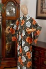 Dear Vanilla Japanese Yukata Kimono Women s Summer Matsuri Cotton Robe Dress