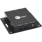 Siig 245468 Hdmi To Displayport Converter With Audio Extractor  ceh26a11s1 