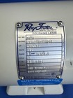 Ray Foster Pr75 Dental 2-speed Polishing Lathe 1 3 Hp  With L Handler