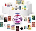 Mini Brands Books Series 2    You Pick    New Open