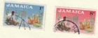 Jamaica Small Collection   Mh