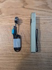 Olight Arkfeld Ultra Edc Flat Flashlight Rechargeable  Oal  Olive-green
