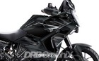 New Graphic Kit For Ktm 1390 Super Adventure  2026   Decal Kit  glc-bb 