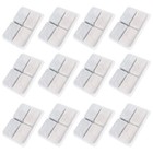 12 Pack Cat Water Fountain Filters Coconut Carbon Replacement Filter Set