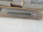 Nos Sears craftsman 6 1 8 In  Jointer Planer Knives Set Of 3 92293 Instructions