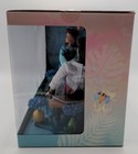 Disney 58704 The Little Mermaid Ariel Deluxe Gift Set Box Eric Dolls W boat
