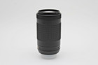 Nikon Af-p Dx Nikkor 70-300mm F 4 5-6 3g Ed