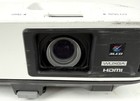 Epson Powerlite 1985wu Wuxga 3lcd Projector H619a 956 Lamp Hrs