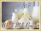 25 lbs Whole Fat Powdered Milk 25 8 fat Usa Made Emergency Food Supply Bulk 25lb