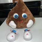 Whiffer Sniffers    chip   plush Retired In 2017