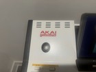 Akai Mpc4000 Music Production Center - White