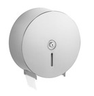 New Bobrick Commercial 62 Piece Stainless Bathroom Toiletries Dispenser Complete