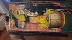1965 Original Munsters Lunch Box