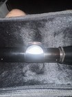 Leupold M8 4x Eer Pistol Duplex Scope Gloss Finish