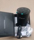 Scentiment Mini Smart Diffuser Limited Edition Portable Cold-air Aroma Black