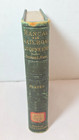 George Vose 1880s Manual For Railroad Engineers Hardcover 31 Plate Supplement