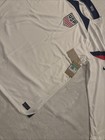 2022 Nike Men   s United States Home Long Sleeve Soccer Jersey Xl Us Usmnt