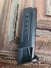 Ruger Sr9 Vintage Factory Magazine 10 Rnd 9mm Blue Oem