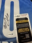 Julius Randle Signed Nba All-star Basketball Jersey Jsa Coa