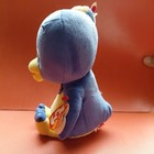 Rare 2004 Pablo The Penguin Ty Beanie Baby Plush From Backyardigans Vintage 