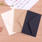 30pcs Kraft Paper Envelopes Envelope Mailers Retro Envelopes