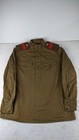 Vintage Russian Military Uniform Tunic   Riding Breeches Red Army Ussr