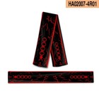 Fate Stay Night Neckerchief Warm Scarves Neckpiece Muffler Cospaly Gift Scarf