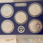 2025 S Us Mint Proof Set - 10 Proof Coins - Ready To Ship Coa