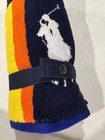 Us Open 2024 Tennis - Official On Court Players Towel  Polo Ralph Lauren