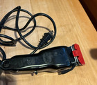 Wahl 8147 Professional 5-star Legend Corded Hair Clipper For Barber Stylist