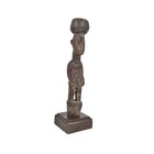 Senufo Rhythm Pounder Figure C  te D ivoire