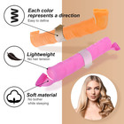 Heatless Overnight 22inch Magic Hair Rollers No Heat Curlers For Women Kids