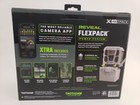 Tactacam Reveal 2-pack  X 4 0 Cellular Trail Camera New Sealed 