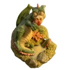 Dream Dragons Handmade In England Dragon Figurine Statue Fantasy Theme
