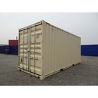 20ft High Cube New  one-trip  Shipping Container   Nationwide Inventory