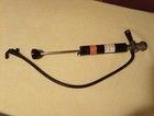 Vintage Micro Matic Heavy Duty Beer Keg Tap Pump With Hose La Crosse Beverage
