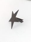 Wwii Japanese Type 90 Helmet Star