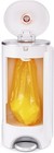 Munchkin Arm   Hammer Diaper Pail Snap With Seal And Toss Refill Bags  12 Count