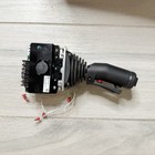 Single Axis Joystick Controller 066544-001 For Upright Aerial Lift Proportional